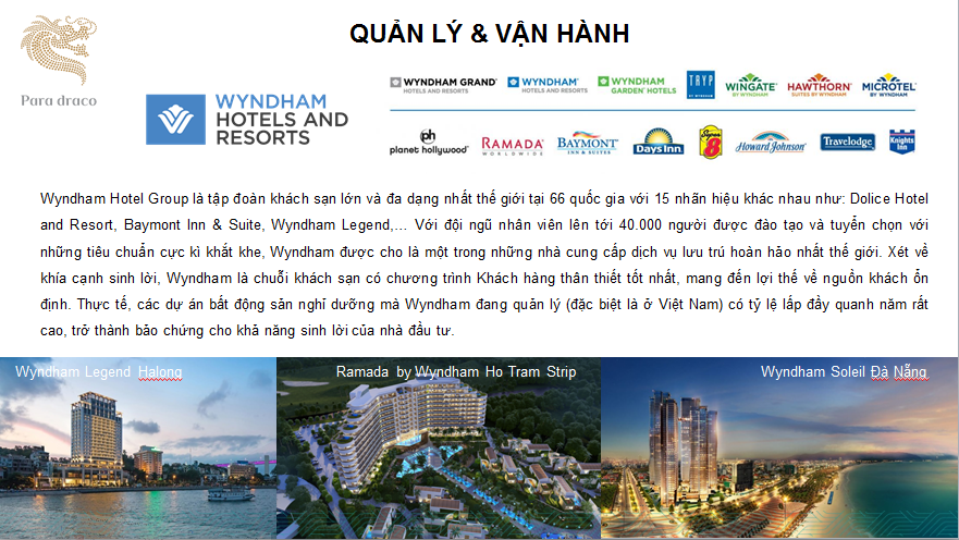 wyndham hotels and resorts