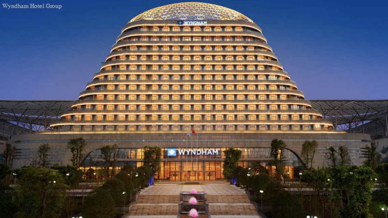 Wyndham Hotel Group - Top 10 tập đoàn khách sạn lớn nhất thế giới - Hung Thinh Corporation